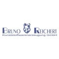 Logo Reichert, Bruno