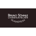 Logo Bruno S&ouml;hnle GmbH Uhrenatelier-Glash&uuml;tte