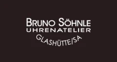 Logo Bruno Söhnle GmbH Uhrenatelier-Glashütte