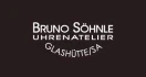 Logo Bruno Söhnle GmbH Uhrenatelier-Glashütte