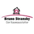 Logo Bruno Stransky Raumgestaltung