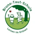 Logo Bruno-Taut-Grundschule