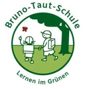Logo Bruno-Taut-Grundschule