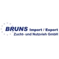 Logo Bruns Import-Export Zucht- u. Nutzvieh GmbH