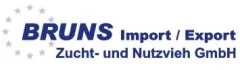 Logo Bruns Import-Export Zucht- u. Nutzvieh GmbH