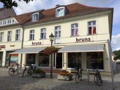 bruns Modehaus Neuruppin