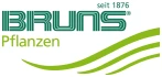 Logo Bruns-Pflanzen-Export