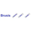 Logo Brusis Heizung Klima Sanitär Logo Brusis Heizung Klima Sanitär