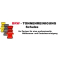 Logo BRW-Tonnenreinigung Schulze