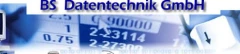 Logo BS Datentechnik GmbH