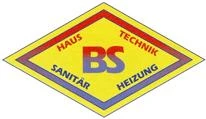 Logo BS Haustechnik GmbH