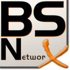 Logo BS NetworX