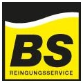 Logo BS - Reinigungsservice GmbH