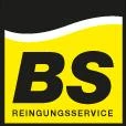 Logo BS - Reinigungsservice GmbH