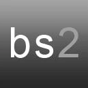 Logo bs2architekten GmbH