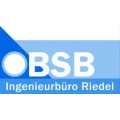 Logo Riedel BSB-Ingenieurb&uuml;ro