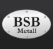 Logo BSB Metall GmbH & Co. KG