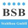 Logo BSB Stahlbau GmbH