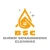 Logo Bsc Björn Schaumberg Cleaning
