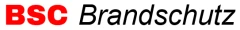 Logo BSC Brandschutz GmbH & Co. KG