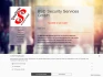 Logo BSD Security Services GmbH