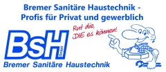 BsH - Bremer Sanitäre Haustechnik GmbH Bremen