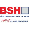BSH T&uuml;r- und Torautomatik GmbH J&uuml;chen