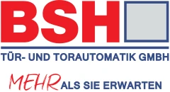 BSH Tür- und Torautomatik GmbH Jüchen