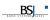 Logo BSJ Büro Systeme Jäkel GmbH