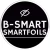 Logo bsmartfoils.de