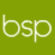 Logo BSP, Bodo Schäfer