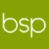 Logo BSP, Bodo Schäfer