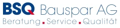 Logo BSQ Bauspar AG