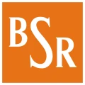Logo BSR Berliner Stadtreinigungsbetriebe - Recyclinghof Berliner Stra&szlig;e