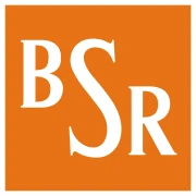 Logo BSR Berliner Stadtreinigungsbetriebe - Recyclinghof Berliner Straße