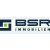 Logo BSR Immobilien Leopoldshöhe e.K.