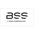 Logo BSS Brand Communication Sachse Gerlach GmbH