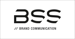 Logo BSS Brand Communication Sachse Gerlach GmbH