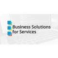 Logo BSS Business Solutions for Services West GmbH