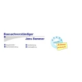 Logo Bausachverst&auml;ndiger Jens Sommer