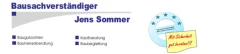 Logo BSV Bausachverständiger Jens Sommer