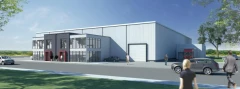 Logo BSV Gewerbebau-Sanierungs-Vermietungs GmbH & Co. KG