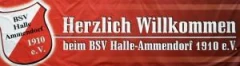 Logo BSV Halle-Ammendorf 1910 e.V. Sportlerheim