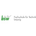 bsw-Fachschule f&uuml;r Technik Leipzig, Staatlich anerkannte Ersatzschule Leipzig