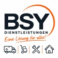 Bsy Dienstleistungen Viernheim