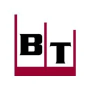 Logo BT Bau- und Tiefbau GmbH