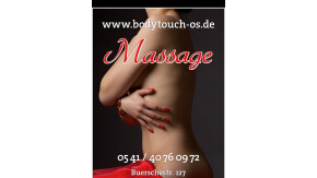 BT Company-Body Touch Osnabrück Osnabrück