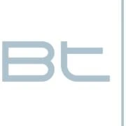 Logo BT-Plast GmbH