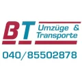 BT Umz&uuml;ge & Transporte e.K. Hamburg