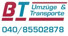 BT Umzüge & Transporte e.K. Hamburg